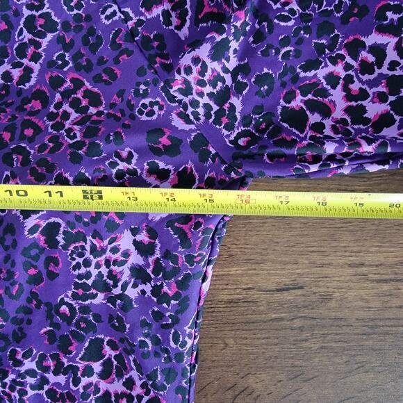 Mynah Rash Guard One-Piece Swimsuit Surfsuit Womens L SPF Watersports Beach - Picture 4 of 7